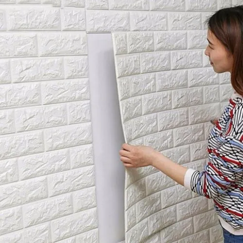Envelopamento de parede: Qual o Custo e quanto tempo dura?